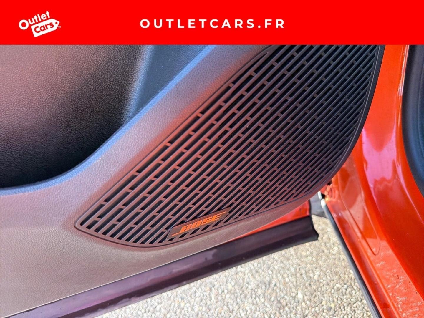 Voitures occasions RENAULT Arkana RS Line Cagnes-sur-Mer