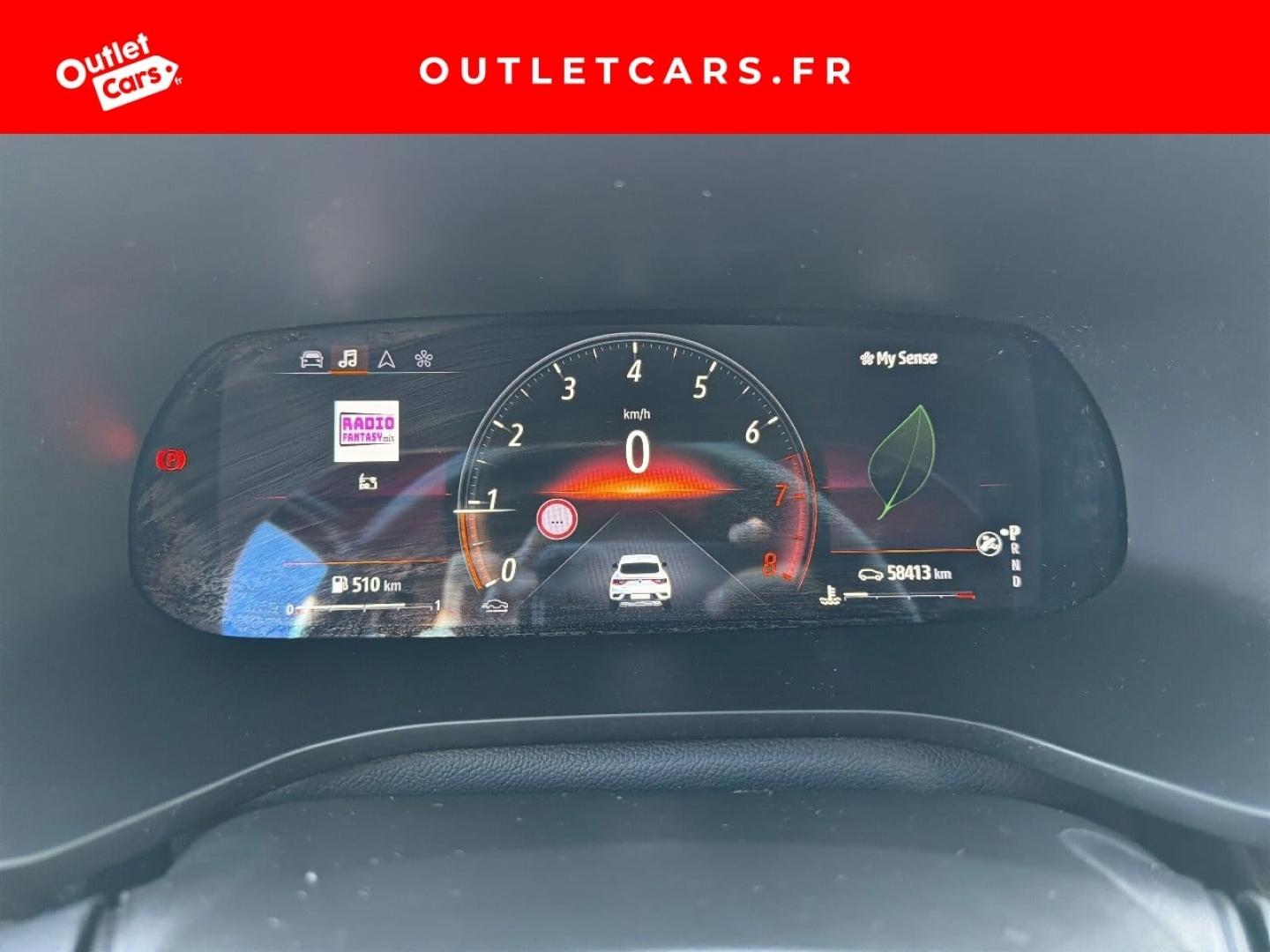 Voitures occasions RENAULT Arkana RS Line Cagnes-sur-Mer