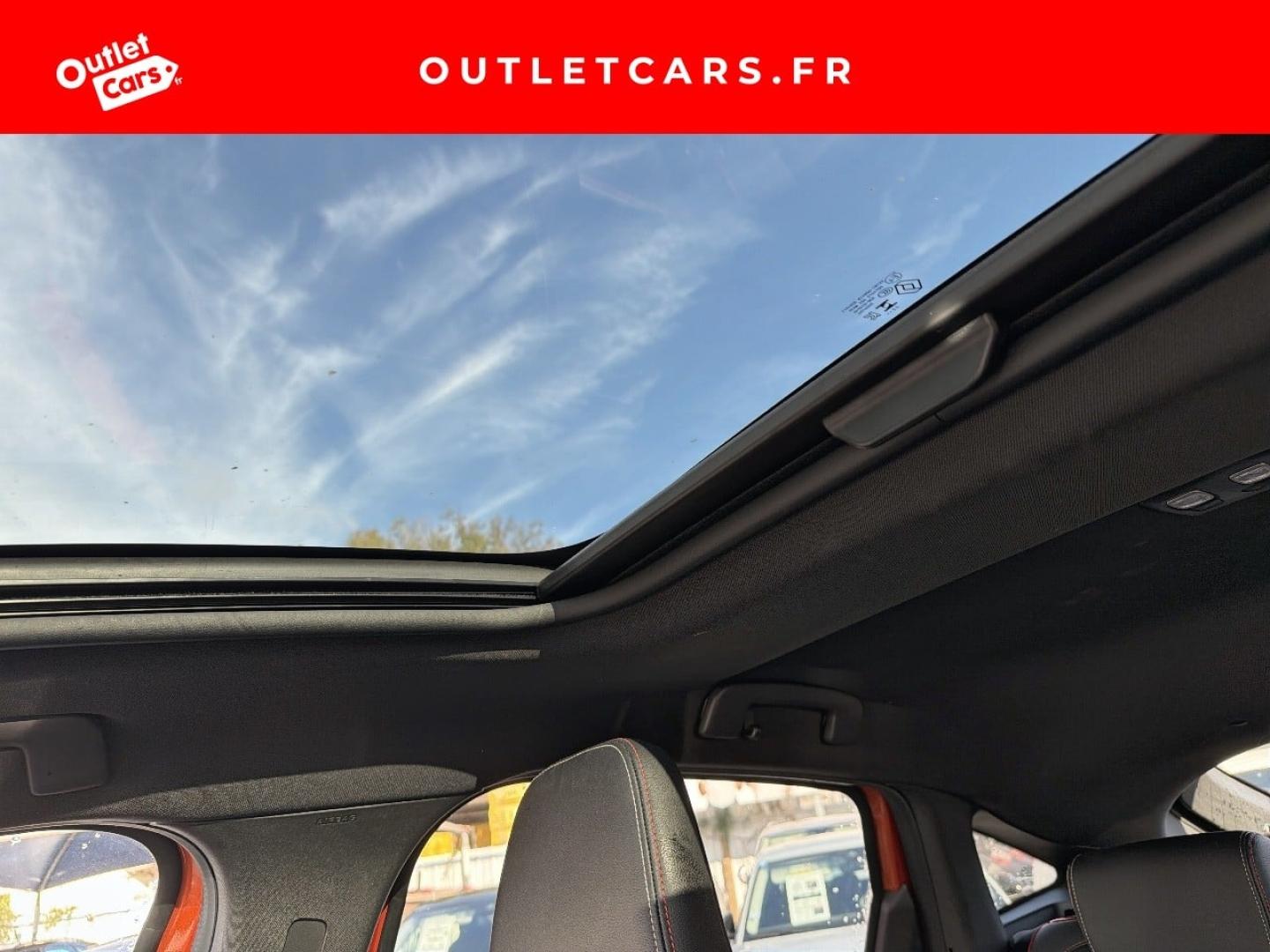 Voitures occasions RENAULT Arkana RS Line Cagnes-sur-Mer