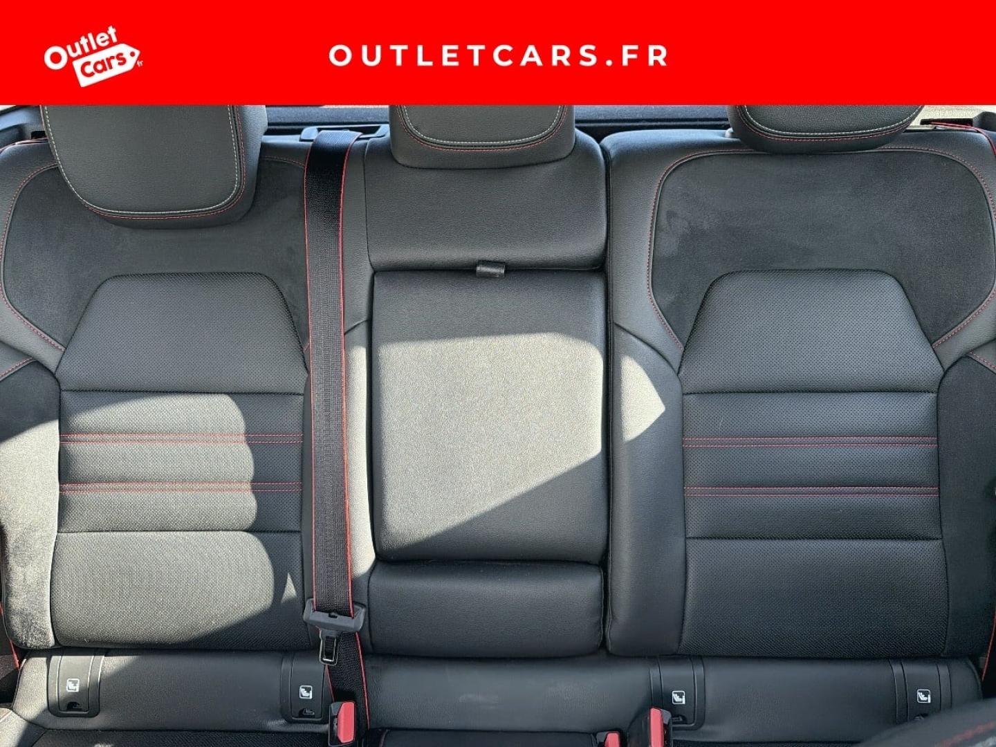 Voitures occasions RENAULT Arkana RS Line Cagnes-sur-Mer
