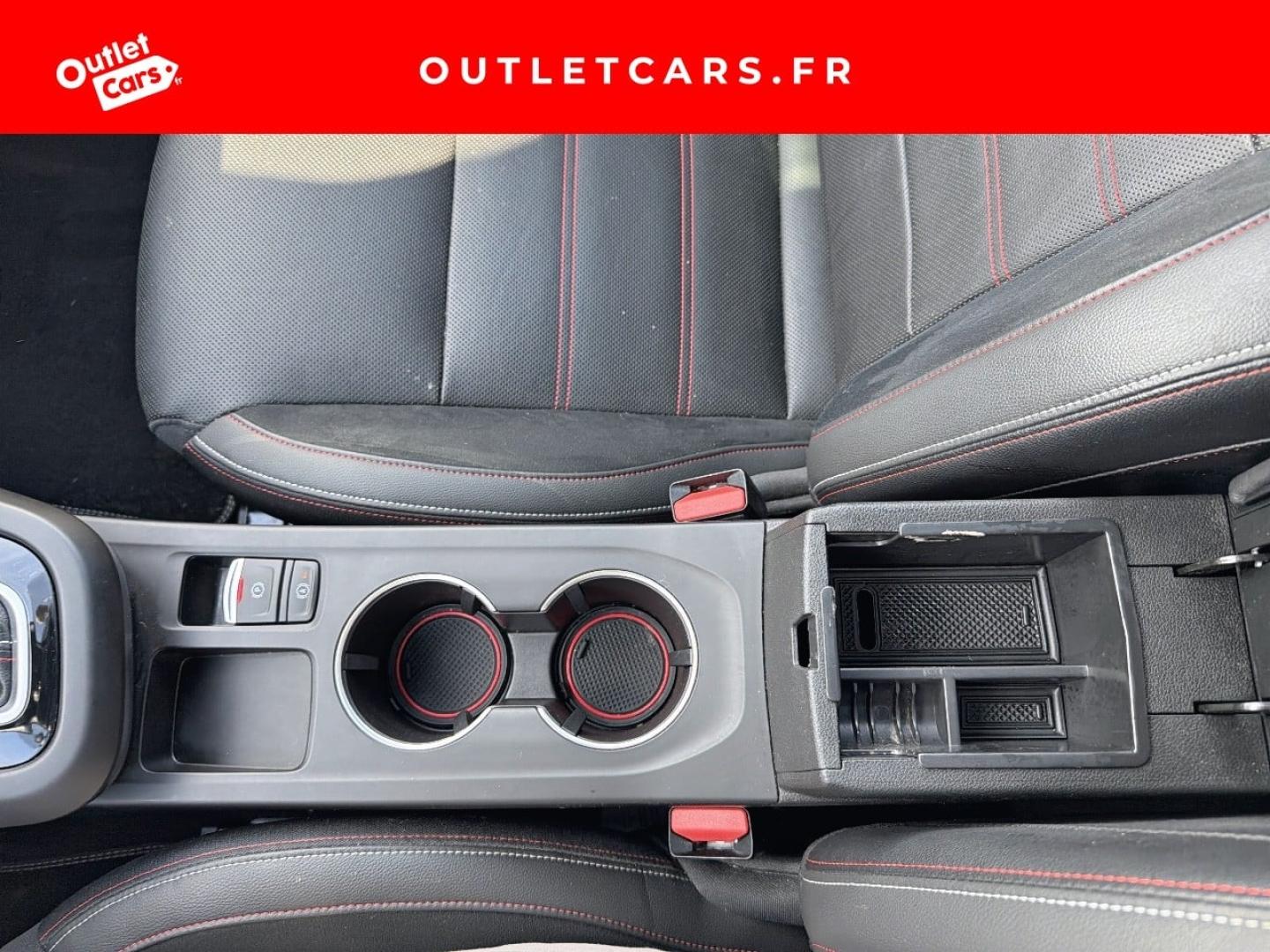 Voitures occasions RENAULT Arkana RS Line Cagnes-sur-Mer