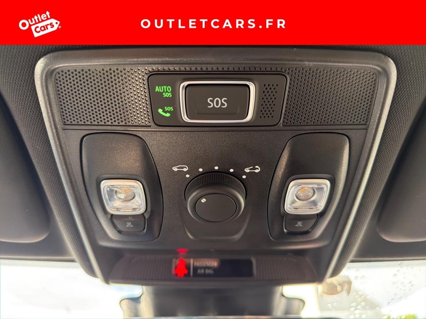 Voitures occasions RENAULT Arkana RS Line Cagnes-sur-Mer