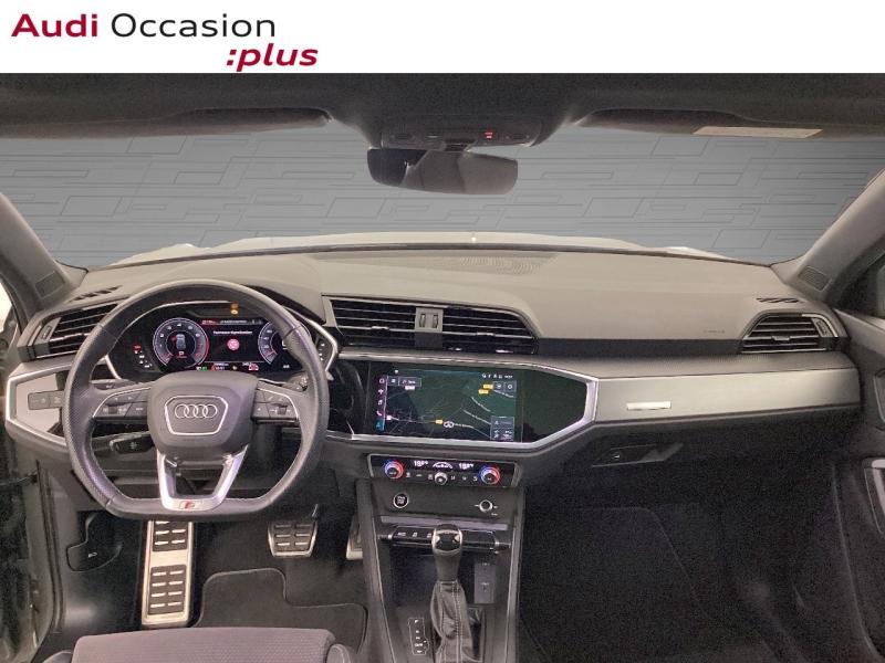 Voitures occasions Audi Q3 S Edition Nice