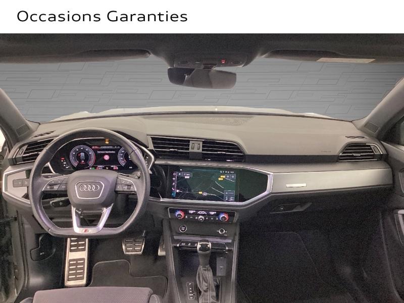 Voitures occasions Audi Q3 S Edition Nice