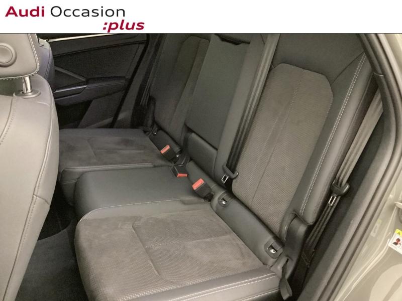 Voitures occasions Audi Q3 S Edition Nice