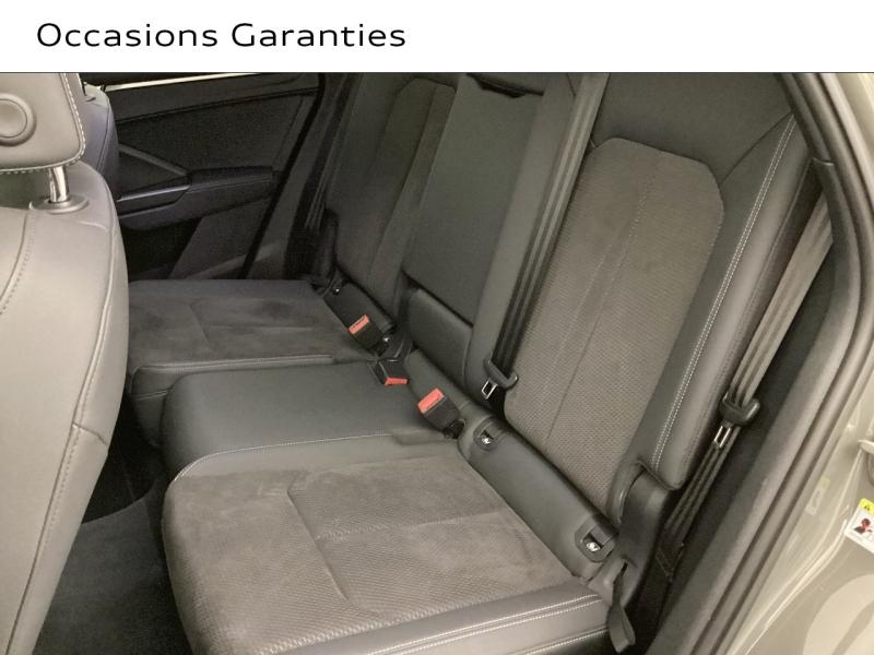 Voitures occasions Audi Q3 S Edition Nice