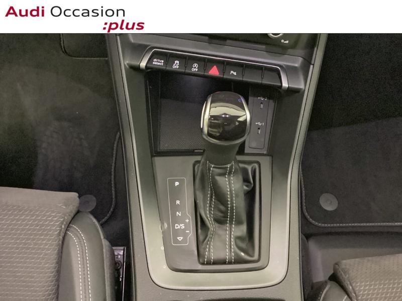 Voitures occasions Audi Q3 S Edition Nice