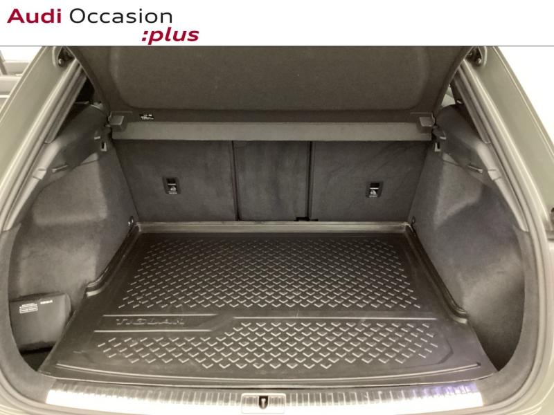 Voitures occasions Audi Q3 S Edition Nice