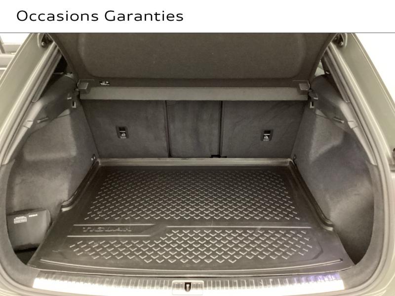 Voitures occasions Audi Q3 S Edition Nice