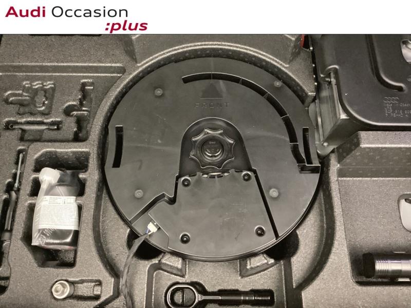 Voitures occasions Audi Q3 S Edition Nice