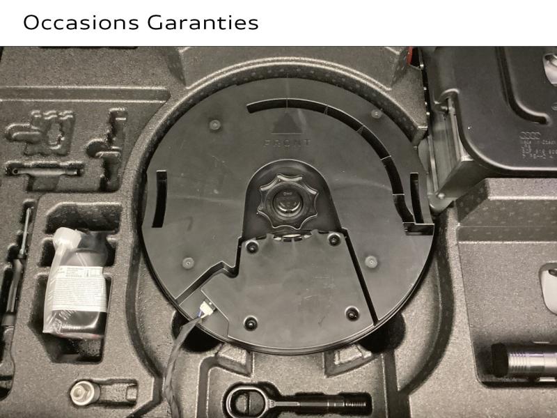 Voitures occasions Audi Q3 S Edition Nice