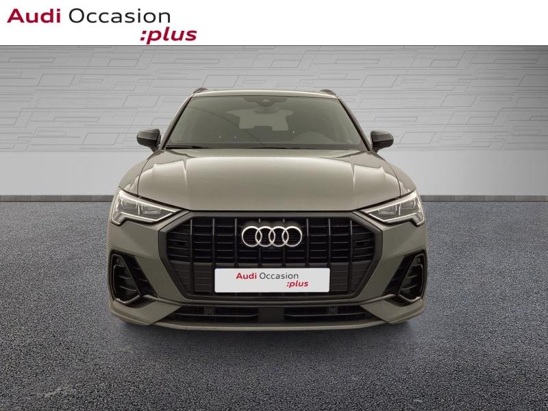 Voitures occasions Audi Q3 S Edition Nice