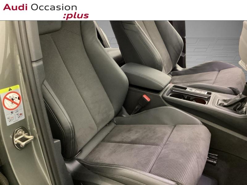 Voitures occasions Audi Q3 S Edition Nice