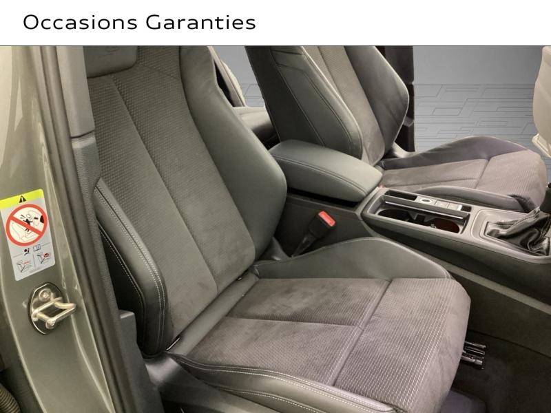 Voitures occasions Audi Q3 S Edition Nice
