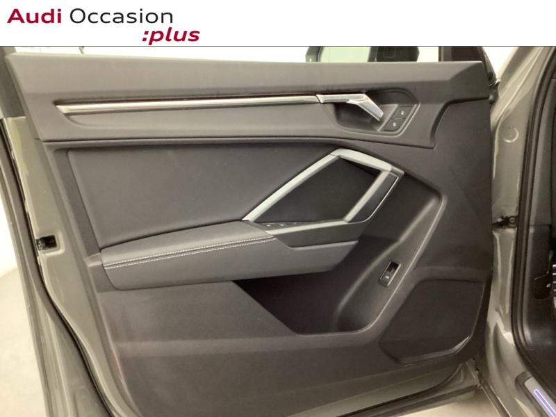 Voitures occasions Audi Q3 S Edition Nice