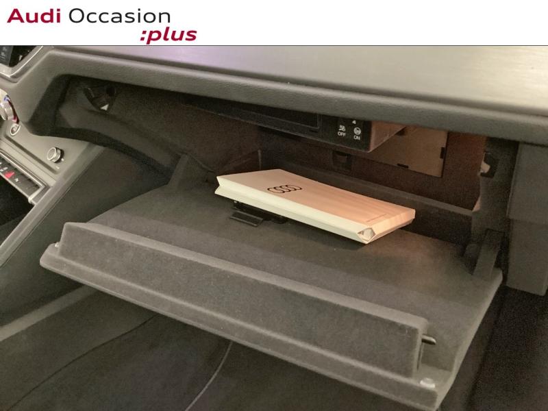 Voitures occasions Audi Q3 S Edition Nice