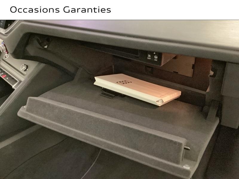 Voitures occasions Audi Q3 S Edition Nice