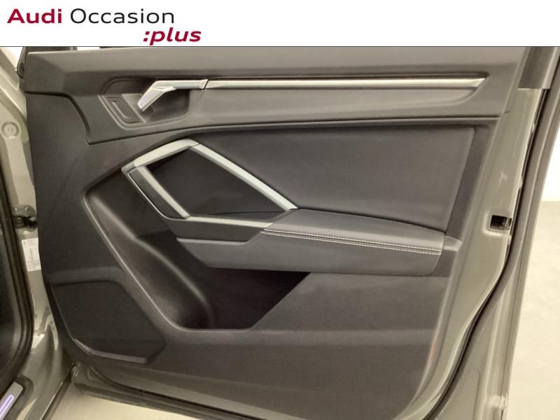 Voitures occasions Audi Q3 S Edition Nice