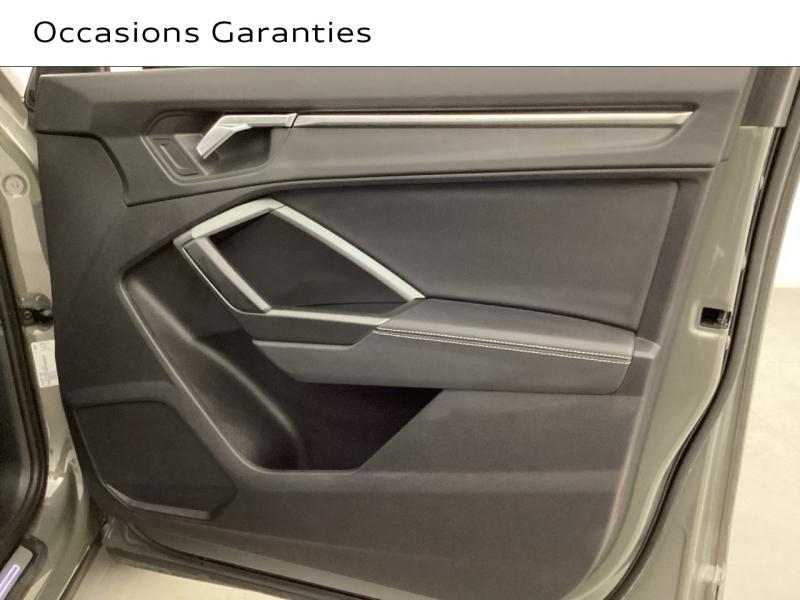 Voitures occasions Audi Q3 S Edition Nice