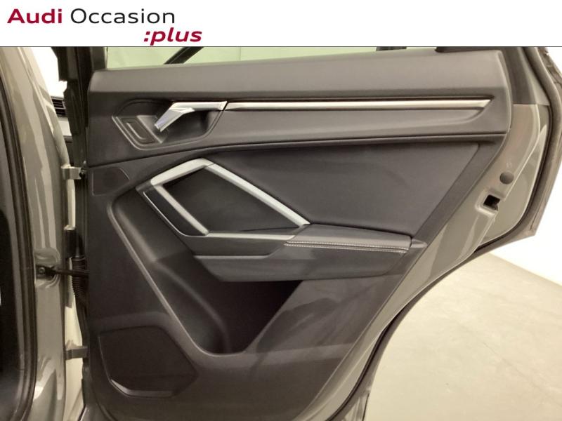 Voitures occasions Audi Q3 S Edition Nice