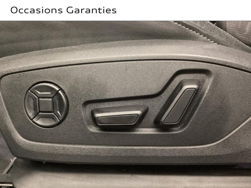 Voitures occasions Audi Q3 S Edition Nice