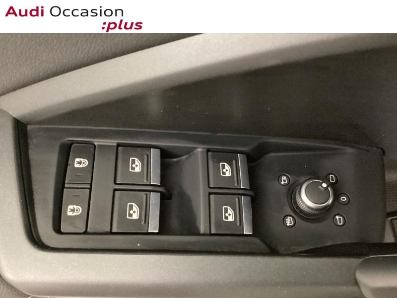 Voitures occasions Audi Q3 S Edition Nice