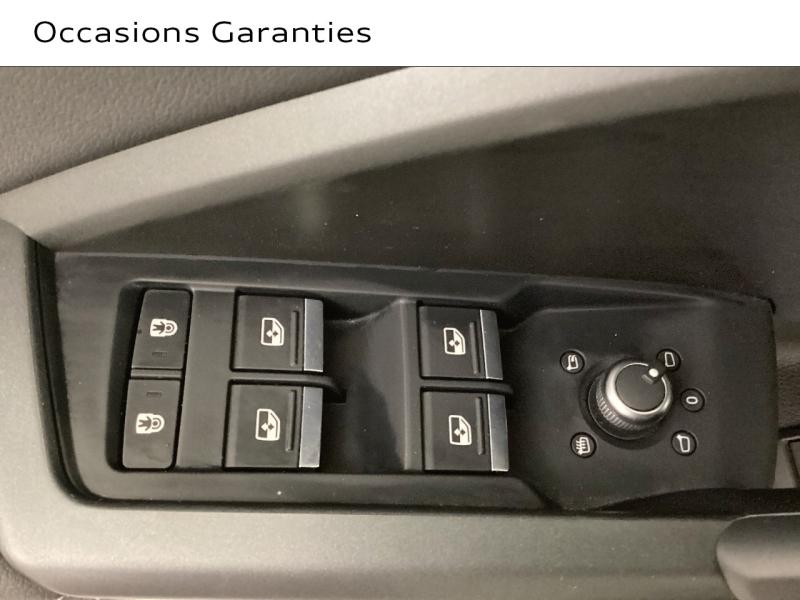 Voitures occasions Audi Q3 S Edition Nice