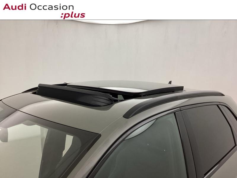 Voitures occasions Audi Q3 S Edition Nice