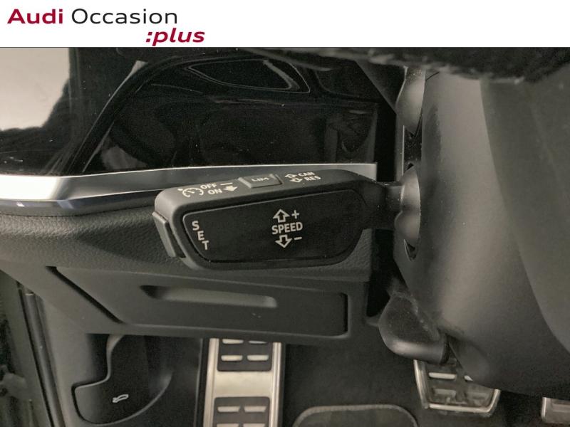 Voitures occasions Audi Q3 S Edition Nice