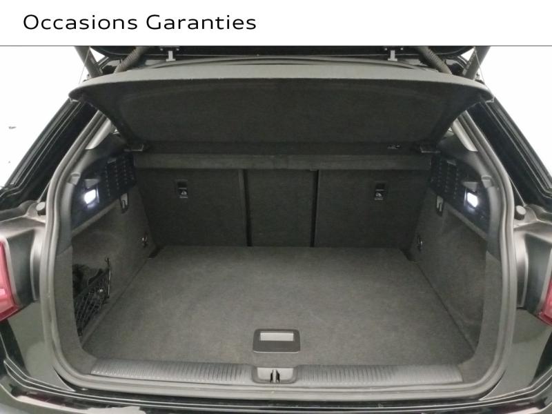 Voitures occasions Audi Q2 Design Luxe Nice