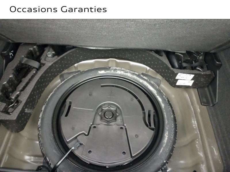 Voitures occasions Audi Q2 Design Luxe Nice