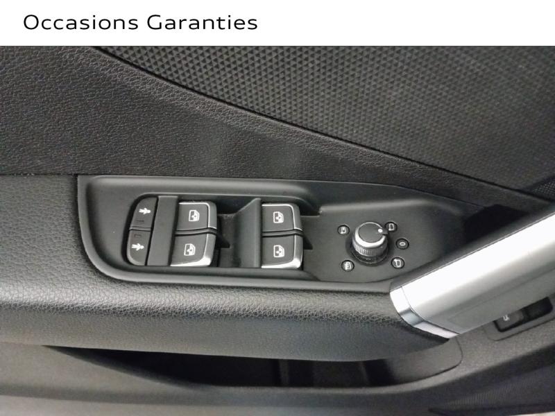 Voitures occasions Audi Q2 Design Luxe Nice