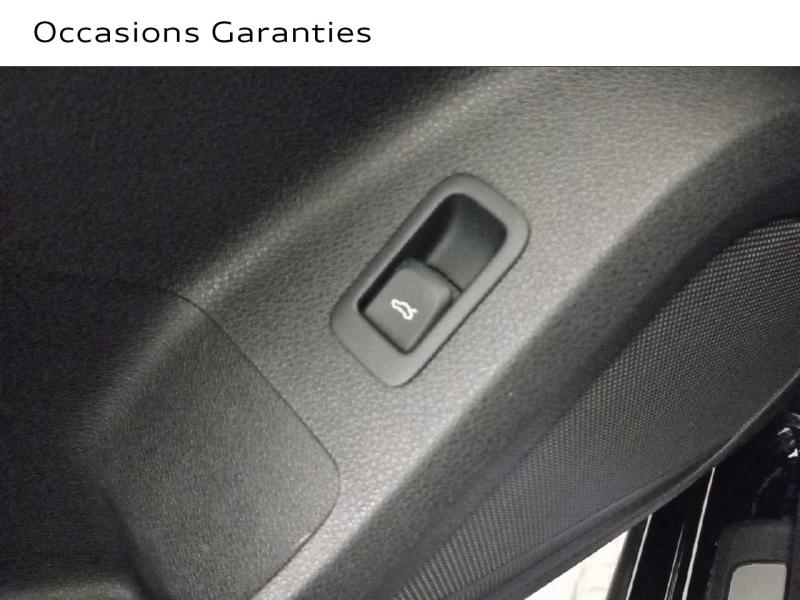 Voitures occasions Audi Q2 Design Luxe Nice