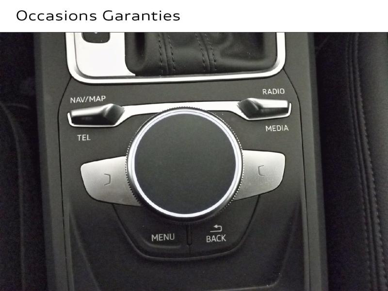 Voitures occasions Audi Q2 Design Luxe Nice