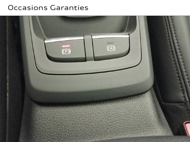 Voitures occasions Audi Q2 Design Luxe Nice