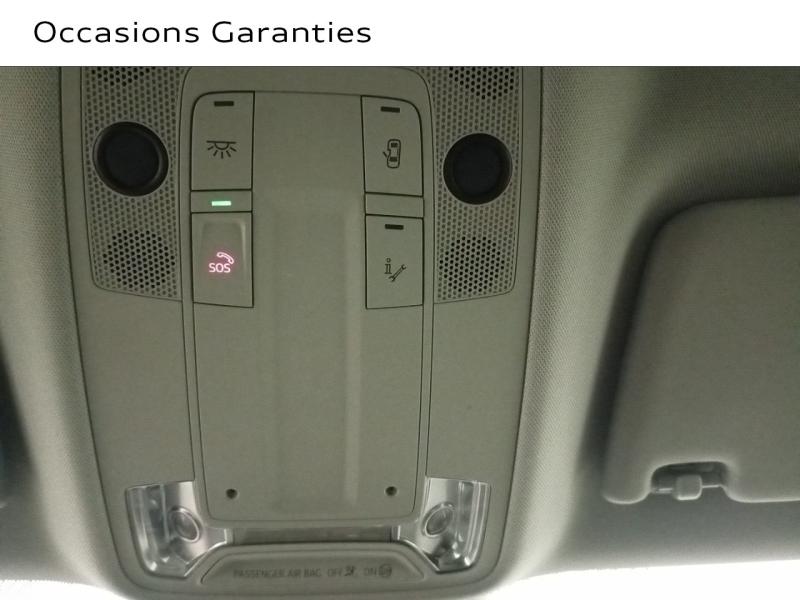 Voitures occasions Audi Q2 Design Luxe Nice