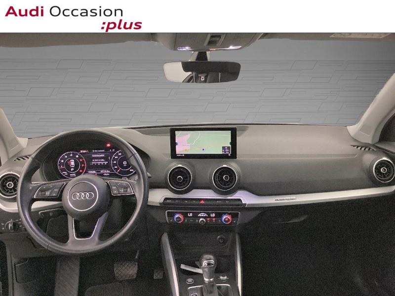 Voitures occasions Audi Q2 Design luxe Nice