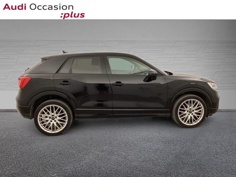 Voitures occasions Audi Q2 Design luxe Nice
