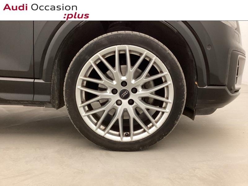 Voitures occasions Audi Q2 Design luxe Nice