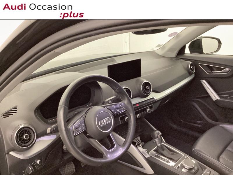 Voitures occasions Audi Q2 Design luxe Nice