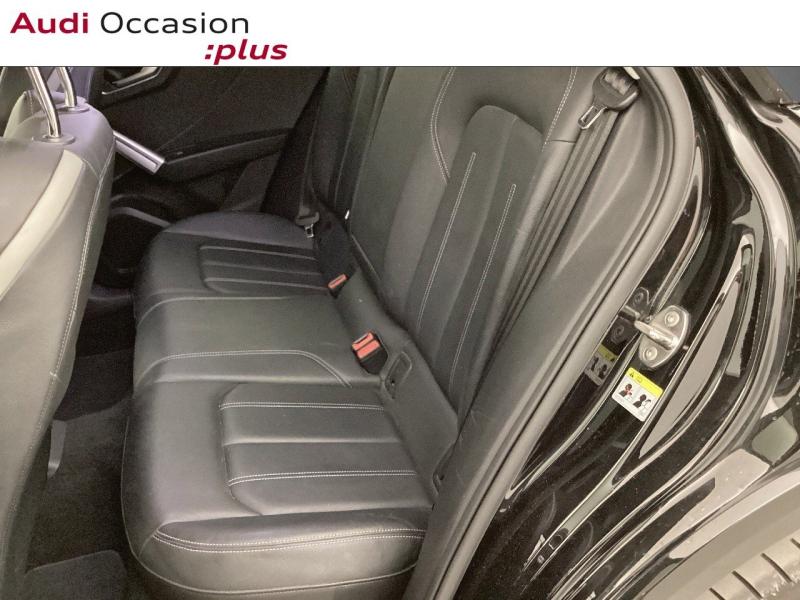 Voitures occasions Audi Q2 Design luxe Nice