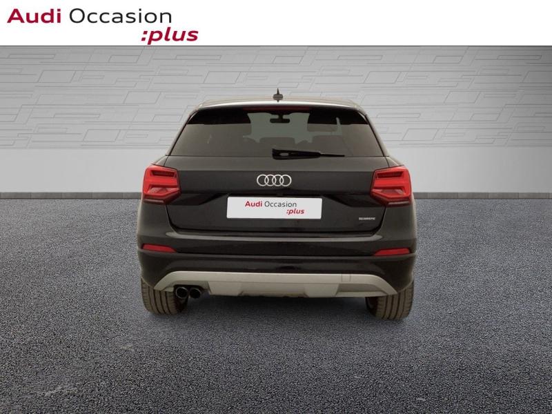 Voitures occasions Audi Q2 Design luxe Nice