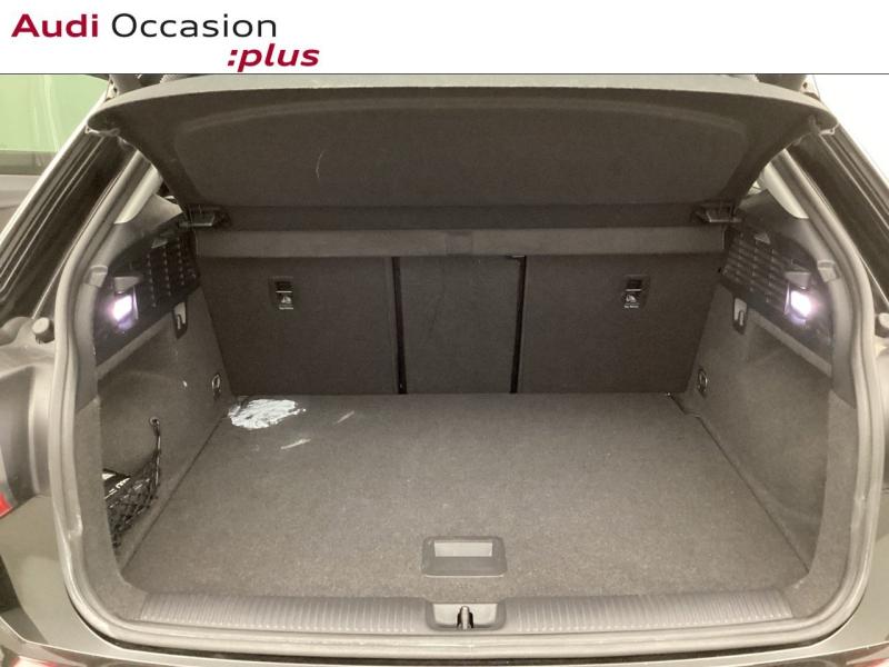 Voitures occasions Audi Q2 Design luxe Nice