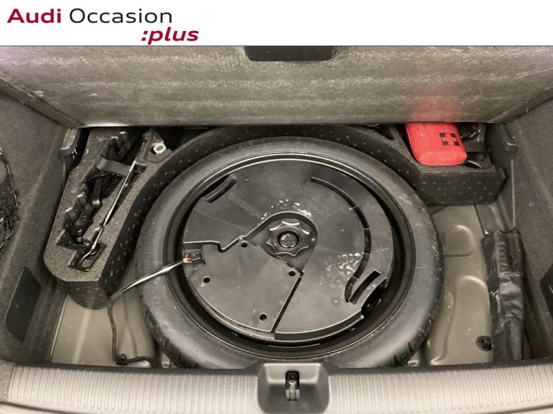 Voitures occasions Audi Q2 Design luxe Nice