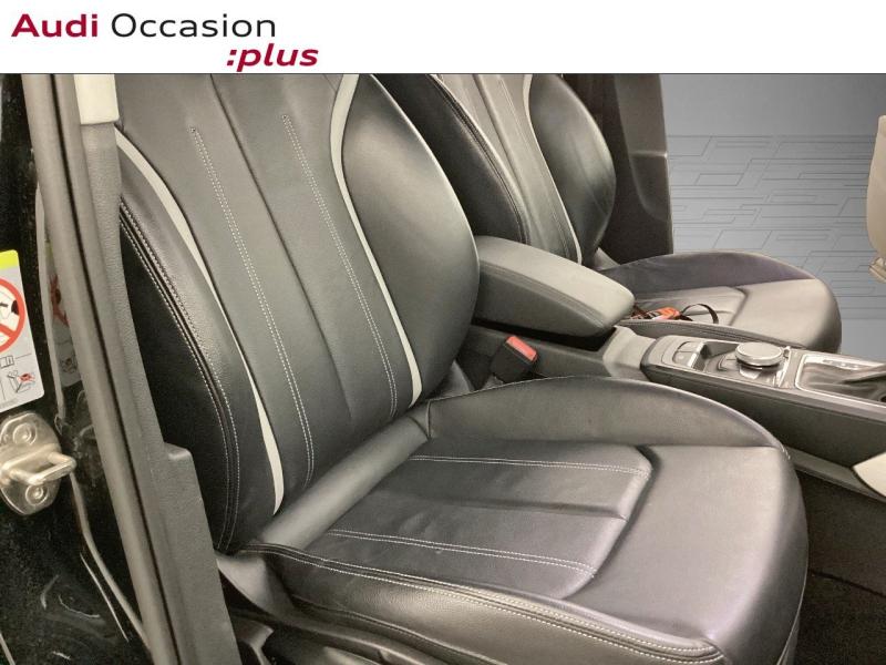 Voitures occasions Audi Q2 Design luxe Nice