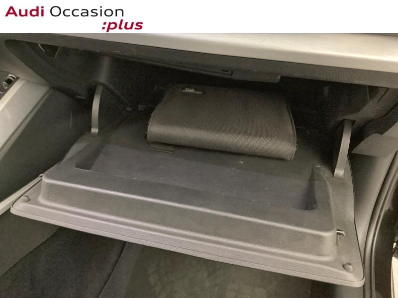 Voitures occasions Audi Q2 Design luxe Nice