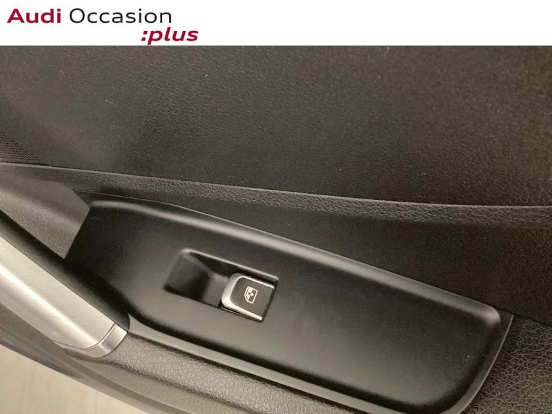 Voitures occasions Audi Q2 Design luxe Nice