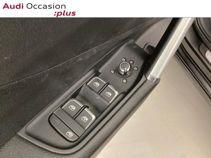 Voitures occasions Audi Q2 Design luxe Nice
