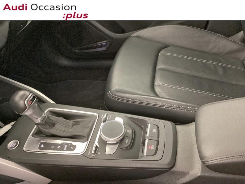 Voitures occasions Audi Q2 Design luxe Nice