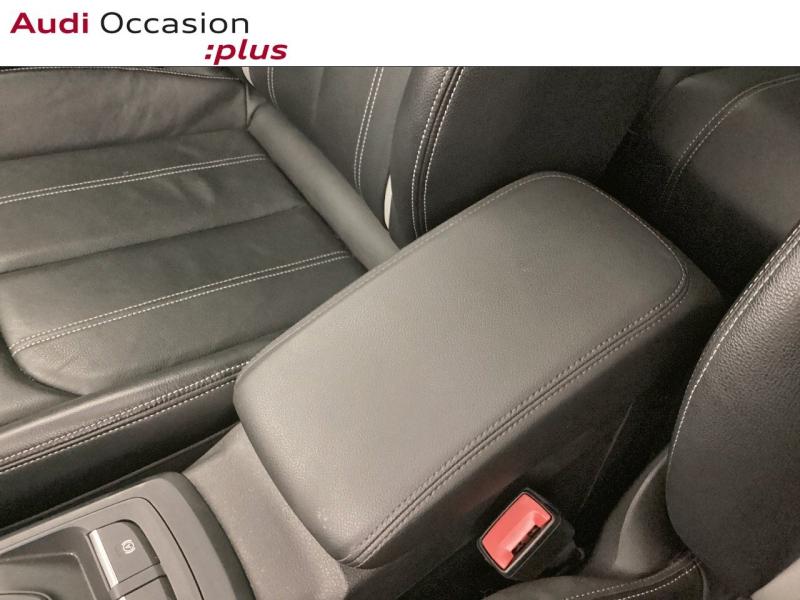 Voitures occasions Audi Q2 Design luxe Nice